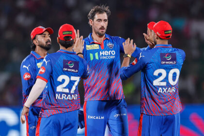 3 changes Delhi Capitals should make ahead of IPL 2027