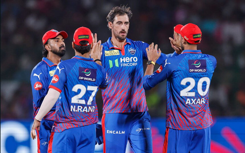 3 changes Delhi Capitals should make ahead of IPL 2027