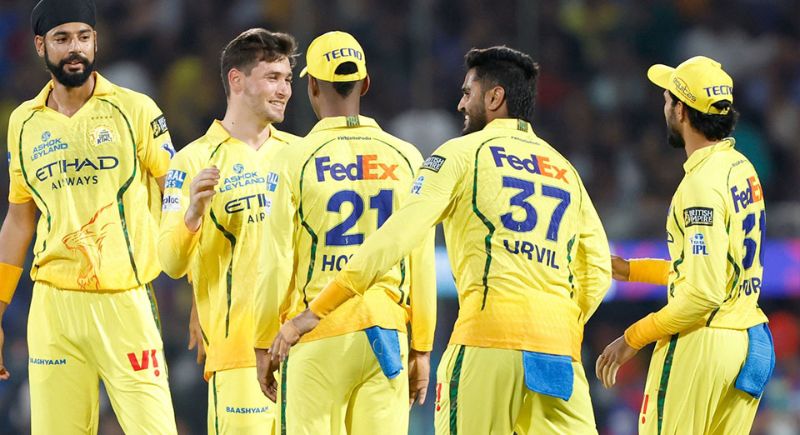 3 changes Chennai Super Kings should make ahead of IPL 2027