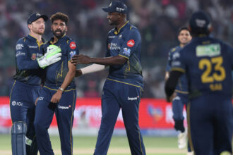 Gujarat Titans