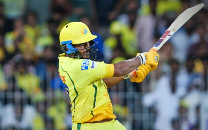 IPL 2026: 3 players CSK underutilised this season