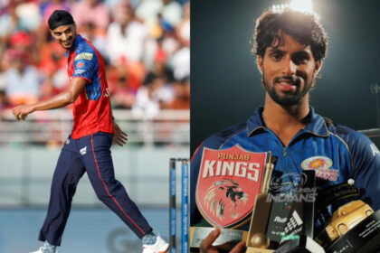 ‘People should leave the matter to them’ - Prabhsimran Singh breaks silence on Arshdeep Singh-Tilak Varma controversy from IPL 2026