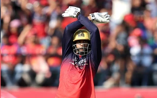 1779024089803_venkatesh-iyer ‘His presence gives us a mental edge’ - Venkatesh Iyer hails Virat Kohli after RCB’s IPL 2026 triumph