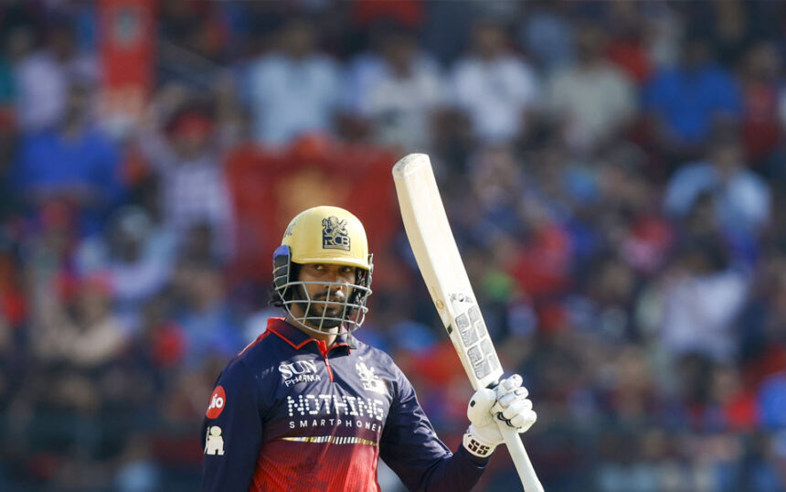 IPL 2026: 3 players RCB underutilised this season