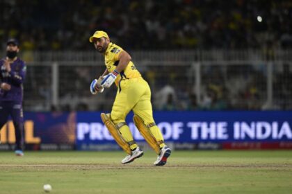 MS-Dhoni