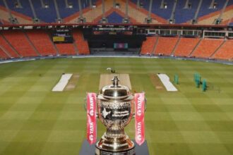 JioStar takes IPL 2026 reach to an all-time high of over 1.2 Billion