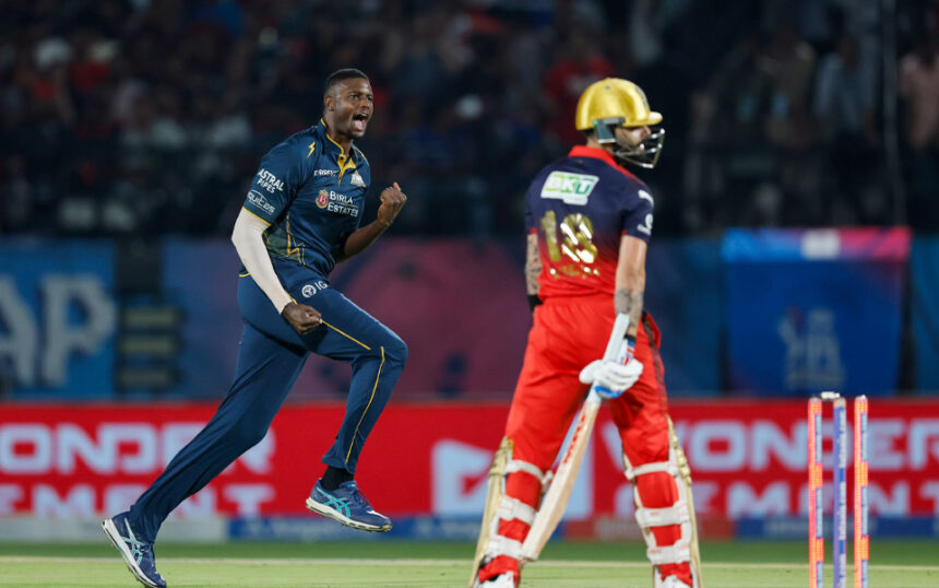Jason Holder  and virat kohli