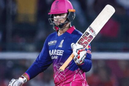 ‘Teams will figure him out’ - Zaheer Khan warns Vaibhav Sooryavanshi of tough challenges after record-breaking IPL 2026