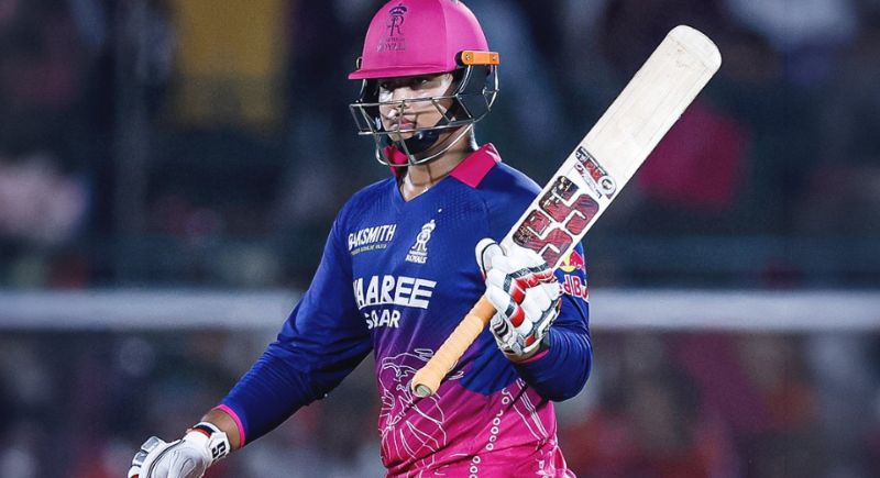 ‘Teams will figure him out’ - Zaheer Khan warns Vaibhav Sooryavanshi of tough challenges after record-breaking IPL 2026