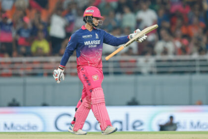 'I don’t think you pay anyone else more than him' - Michael Clarke’s huge claim on wonderkid Vaibhav Sooryavanshi after IPL 2026