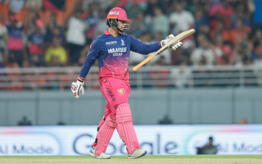 'I don’t think you pay anyone else more than him' - Michael Clarke’s huge claim on wonderkid Vaibhav Sooryavanshi after IPL 2026