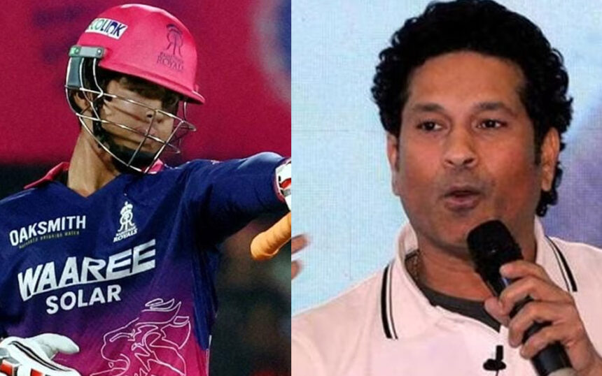 ‘Not even equal to dust of their feet’ - Vaibhav Sooryavanshi’s father urges fans not to compare him with Sachin Tendulkar, Don Bradman