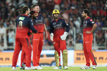 IPL 2026: Royal Challengers Bengaluru vs Gujarat Titans, Final - Who Said What?