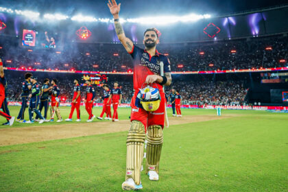 IPL 2026: How celebrities and cricketers reacted to RCB's title win