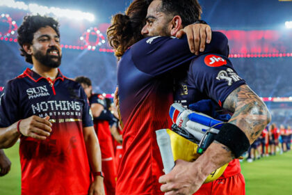 IPL 2026: List of award winners and prize money details