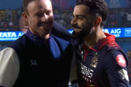 IPL 2026: ‘Once he started flowing, it was one-way traffic’ -  AB de Villiers hails Virat Kohli’s match-winning masterclass