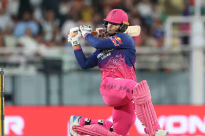 ‘Generational Talent’ - Krunal Pandya left awestruck by Vaibhav Sooryavanshi’s IPL 2026 heroics