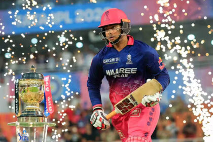 ‘But he is nearly the IPL’ - Jos Buttler on Vaibhav Sooryavanshi’s impact in IPL 2026