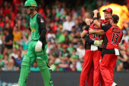 Cricket Australia faces turmoil after Melbourne Stars-Renegades merger plan