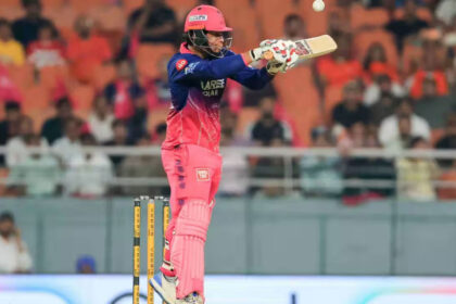 ‘He should be picked for the Ireland series’ - MSK Prasad backs immediate India call-up for Vaibhav Sooryavanshi