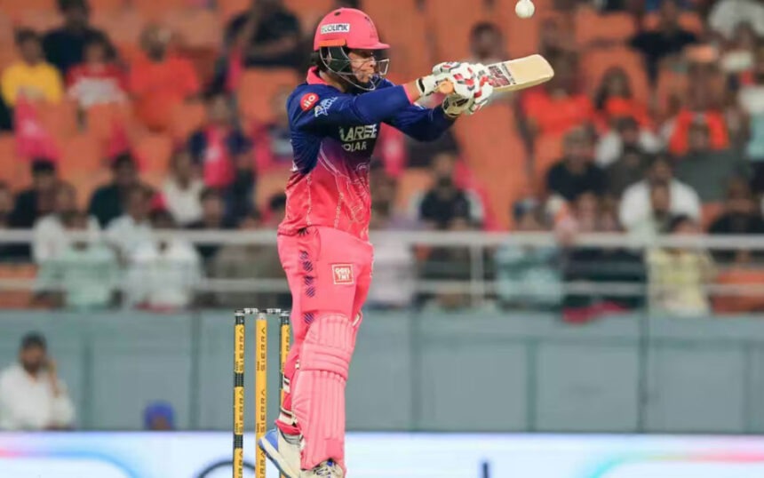‘He should be picked for the Ireland series’ - MSK Prasad backs immediate India call-up for Vaibhav Sooryavanshi