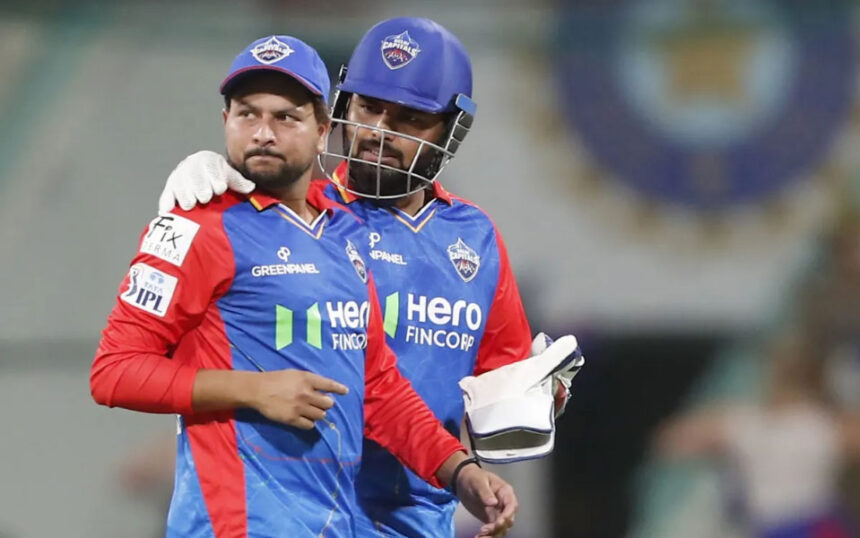 Reports: Rishabh Pant set for Delhi Capitals return; Kuldeep Yadav likely to join Lucknow Super Giants ahead of IPL 2027