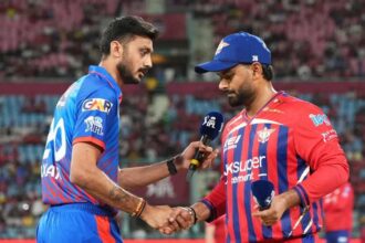 Axar Patel and Rishabh Pant
