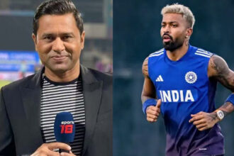 ‘Only player comes to mind is…’ - Aakash Chopra on which player KKR can offer to MI for Hardik Pandya’s trade