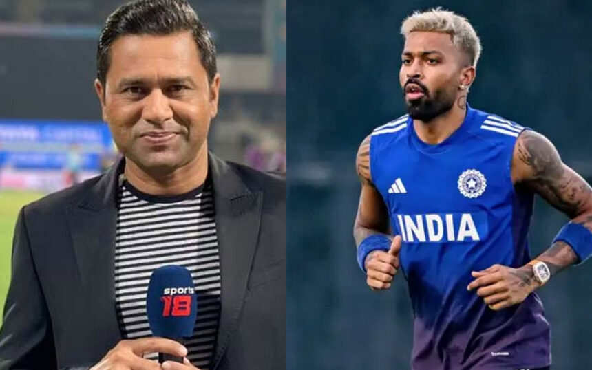 ‘Only player comes to mind is…’ - Aakash Chopra on which player KKR can offer to MI for Hardik Pandya’s trade