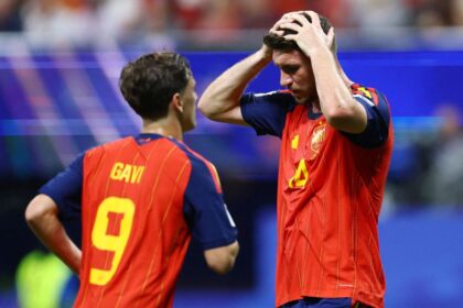 Spain's 0-0 draw with Cape Verde wasn't a problem in and of itself, but it did indicate some issues.
