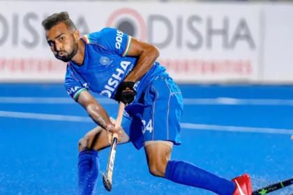 FIH Men’s Pro League: India suffers a narrow 2-3 defeat against Netherlands
