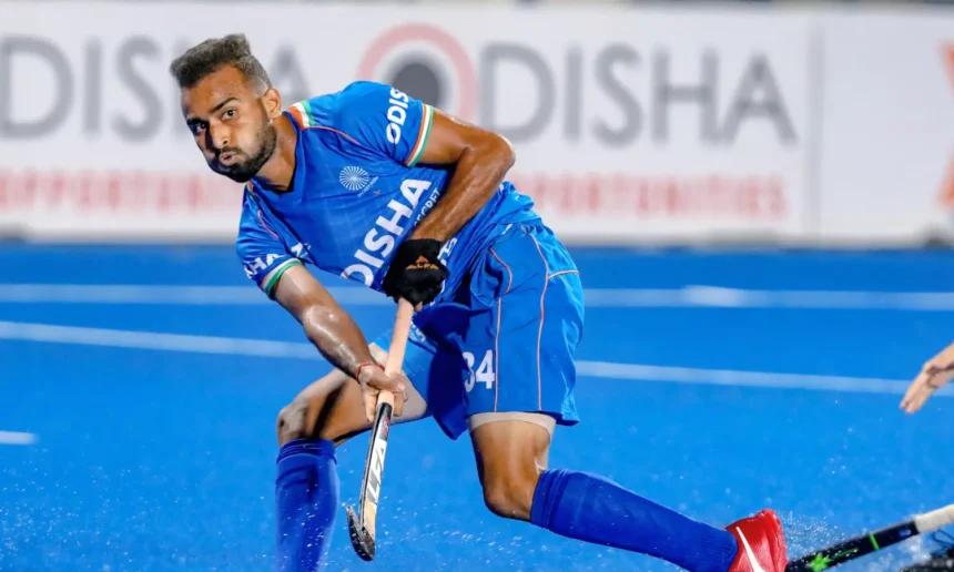 FIH Men’s Pro League: India suffers a narrow 2-3 defeat against Netherlands