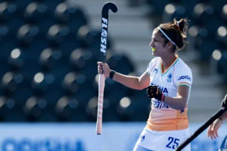 FIH Pro League, Hockey
