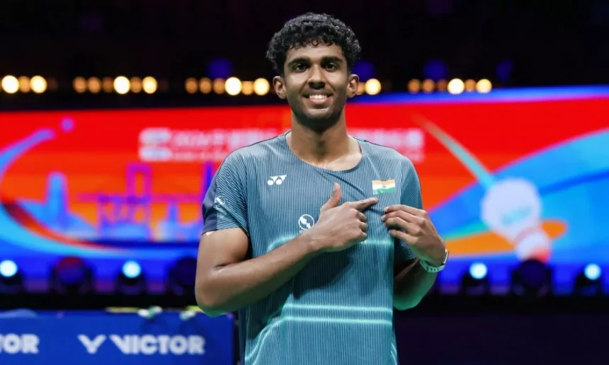 Australian Open 2026: PV Sindhu, Ayush Shetty lead Indian challenge - Preview