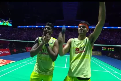 Indonesia Open 2026: Former champions Satwik-Chirag to lead Indian challenge- Preview