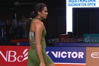 Australian Open 2026: PV Sindhu crashes out in semis to top seed Akane