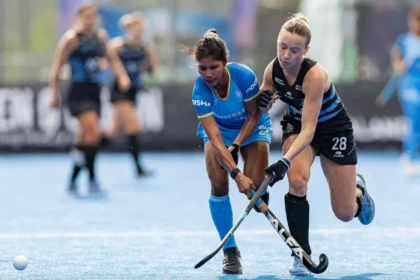 India beat Uruguay 3-2 to finish unbeaten in Nations Cup pool stage
