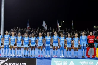 FIH Nations Cup: Indian women crowned champions; earn promotion to Pro League