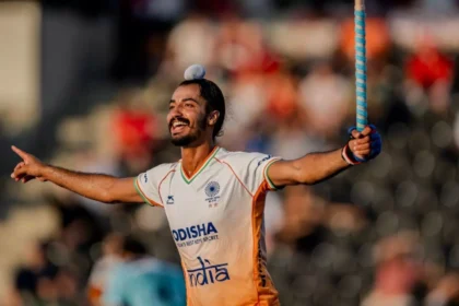 FIH Pro League: India lose to England in shootout
