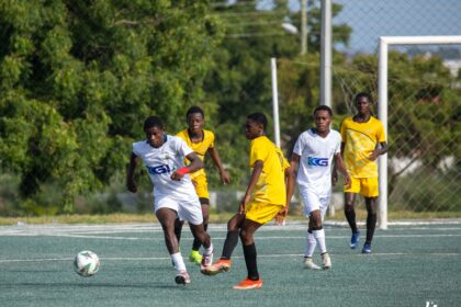 FIFA TDS: Regional Select Side to Face Elite Academy Select Side in Ceremonial Match to Conclude Elite U15 Boys Championship