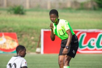 FIFA TDS Match Preview: Elite U15 Girls Championship – Matchday 4 Fixtures