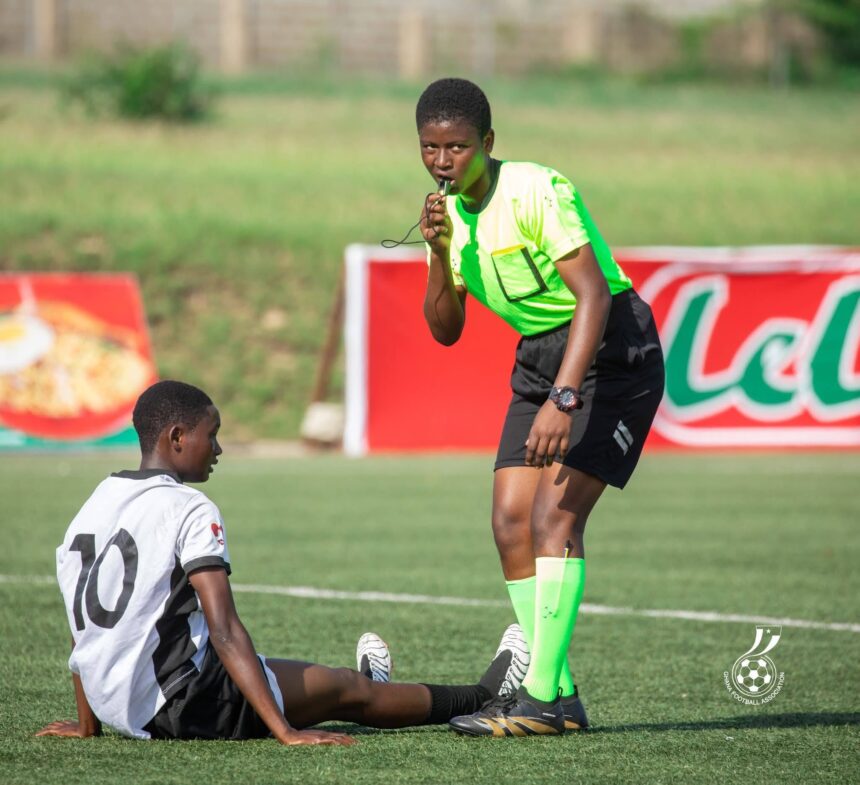 FIFA TDS Match Preview: Elite U15 Girls Championship – Matchday 4 Fixtures