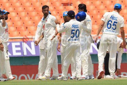 Afghanistan DRS blunders vs India