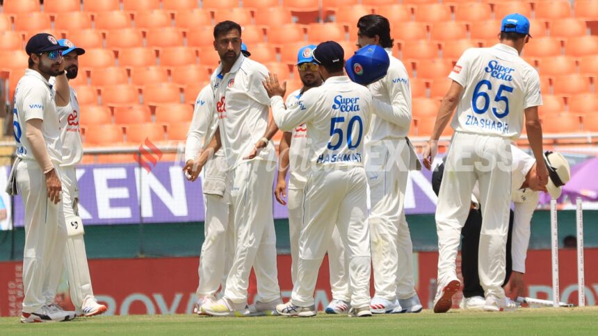 Afghanistan DRS blunders vs India