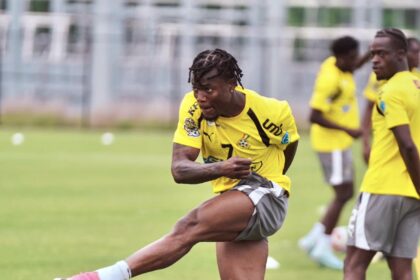 We’ll work hard to make Ghanaians Proud – Fatawu Issahaku speaks ahead of Panama World Cup opener