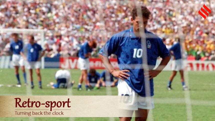 Baggio