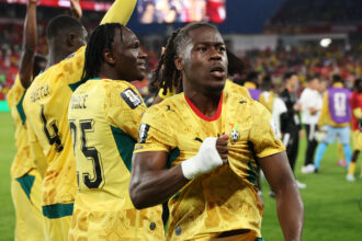 We’re on a mission - Thomas-Asante says Black Stars feel no pressure vs England