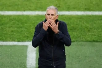Carlos Queiroz promises fireworks and entertainment as Ghana face England