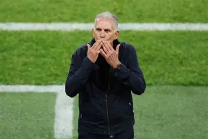 Carlos Queiroz promises fireworks and entertainment as Ghana face England