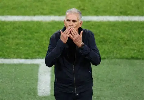 Carlos Queiroz promises fireworks and entertainment as Ghana face England